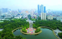 Quy hoạch Thủ đô Hà Nội hướng đến mục tiêu “văn hiến - văn minh - hiện đại”