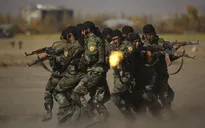 Armenia đình chỉ hiệp ước an ninh với Nga
