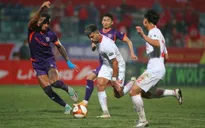 Vòng 10 V.League 2023/24 | Thể Công – Viettel nối dài chuỗi trận không thắng