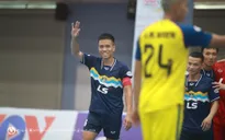 Thái Sơn Nam TP.HCM hạ “Quạ ba chân” trong trận ra quân tại giải futsal HDBank VĐQG 2024
