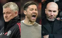 Xuất hiện thêm ứng viên cho ghế nóng tại Bayern Munich: Gọi tên Zidane và Xabi Alonso