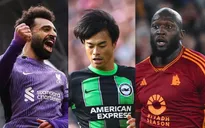 Bốc thăm chia cặp đấu Europa League và Conference League