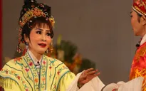 Nét đẹp hát Tiều ngày Tết Nguyên tiêu ở TP Hồ Chí Minh
