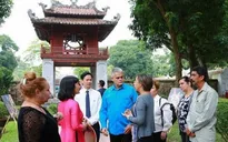 Hà Nội nỗ lực xây dựng hệ thống bản đồ số du lịch thông minh