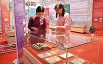 Ngày thơ Việt Nam 2024: "Bản hòa âm đất nước"