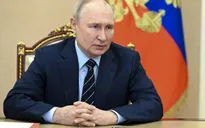 Tỷ lệ tín nhiệm Tổng thống Vladimir Putin ở mức cao