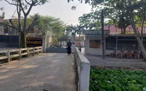 Truy bắt hàng trăm học viên cai nghiện bỏ trốn