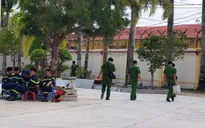 Hơn 100 học viên quay lại trung tâm cai nghiện