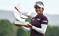 Patty Tavatanakit vô địch giải golf LPGA Thái Lan