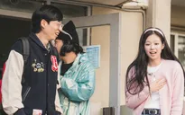 Show tạp kỹ của Jennie (BLACKPINK) "gây sốt" mạng xã hội