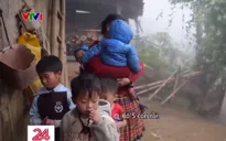 Tảo hôn, cái nghèo cản bước gieo chữ vùng cao
