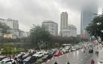 Miền Bắc cuối tháng 2 rét đậm hơn mọi năm, Hà Nội chỉ còn 13 độ C