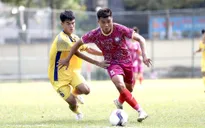 VCK giải VĐ U19 QG 2024: Xác định các cặp đấu tứ kết