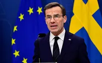 Hungary phê chuẩn yêu cầu gia nhập NATO của Thụy Điển