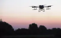Nga chế tạo hệ thống chống UAV