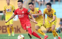 Công An Hà Nội vs Đông Á Thanh Hóa: Khi chiến thắng là mệnh lệnh | 19h15 trực tiếp trên VTV5, VTVgo và Thời báo VTV