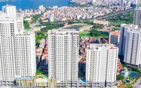 Năm 2024, ngành bất động sản vượt qua “vùng đáy”?