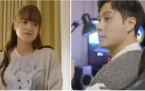 Thanh Sơn - Việt Hoa nên duyên trong "Mình yêu nhau, bình yên thôi"