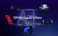 Qualcomm công bố nhiều đột phá trong lĩnh vực AI và kết nối tại MWC 2024