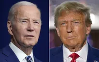 Ông Biden và ông Trump đều lên kế hoạch tới biên giới Mexico nhằm giành lợi thế về vấn đề nhập cư