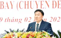 Phê chuẩn Phó Chủ tịch UBND 2 tỉnh Gia Lai và Quảng Bình