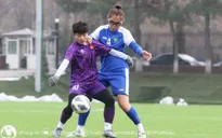 U20 nữ Việt Nam chạy đà suôn sẻ trước VCK U20 nữ châu Á 2024