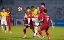 CLB TP Hồ Chí Minh vs Merry Land Quy Nhơn – Bình Định: 19h15 hôm nay, 28/2