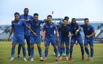 Vòng 11 V.League 2023/2024: CLB Quảng Nam thắng Thể Công Viettel để bứt xa khỏi nhóm nguy hiểm