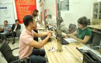 Hà Nội sẽ có thêm 3 điểm cấp đổi giấy phép lái xe