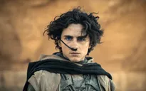 Leonardo DiCaprio khuyên Timothée Chalamet "không dùng ma túy và đừng đóng phim siêu anh hùng"