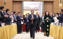 Thủ tướng chủ trì Hội nghị phát triển thị trường chứng khoán năm 2024