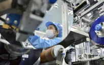 Hơn 4,29 tỷ USD vốn FDI đầu tư vào Việt Nam sau 2 tháng đầu năm
