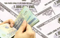 Gần 100.000 tỷ đồng trái phiếu doanh nghiệp bất động sản đáo hạn trong năm 2024