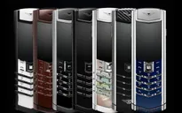 Tắt sóng 2G, nhiều điện thoại Vertu sẽ thành ‘cục gạch’