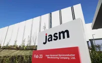 Nhật Bản quay lại đường đua chất bán dẫn