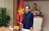 Sẽ sắp xếp, sáp nhập 50 huyện và hơn 1.200 xã