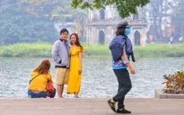Xây dựng người Hà Nội văn minh, thanh lịch