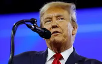 Tòa án Tối cao Hoa Kỳ quyết định lắng nghe yêu cầu miễn trừ hình sự của Trump