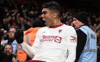 Man Utd nhọc nhằn vượt qua Nottingham Forest tại vòng 5 FA Cup