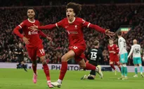 Liverpool và Chelsea tiến vào tứ kết FA Cup