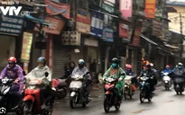 Mưa rét sẽ kéo dài đến tháng 3