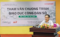 Giáo dục công dân số: Dạy học sinh cách quản lý tài chính cá nhân
