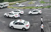 Hà Nội yêu cầu giữ ổn định phí đào tạo, sát hạch lái xe ô tô