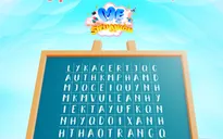 "Mẹ siêu nhân" tung gợi ý, khán giả đồng loạt "chốt" 4 cái tên