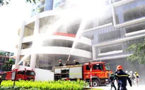 Huy động tối đa các nguồn lực để phát triển hạ tầng phòng cháy, chữa cháy