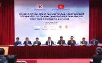 Gỡ vướng về thuế, hải quan cho doanh nghiệp Hàn Quốc