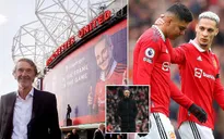Kế hoạch mới của Sir Jim Ratcliffe tại Man Utd