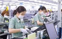 Việt Nam – Top 10 điểm đến thu hút FDI châu Âu