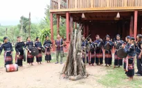 Đồng bào Tây Nguyên một lòng tin theo Đảng