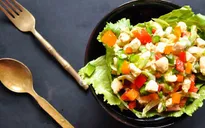 Những món ăn chống ngán ngày Tết